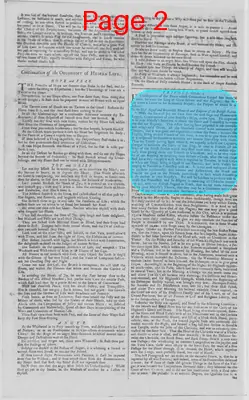 Page thumbnail for The Virginia Gazette