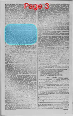 Page thumbnail for The Virginia Gazette