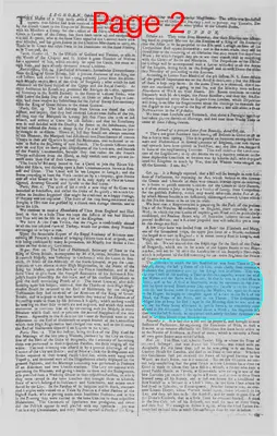 Page thumbnail for The Virginia Gazette