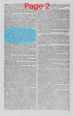 Page thumbnail for The Virginia Gazette