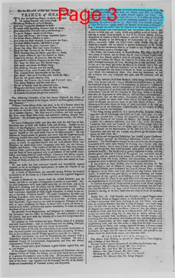Page thumbnail for The Virginia Gazette