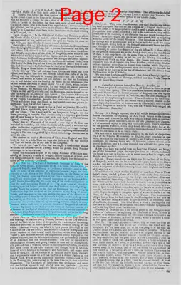 Page thumbnail for The Virginia Gazette