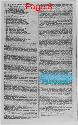 Page thumbnail for The Virginia Gazette