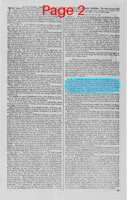 Page thumbnail for The Virginia Gazette