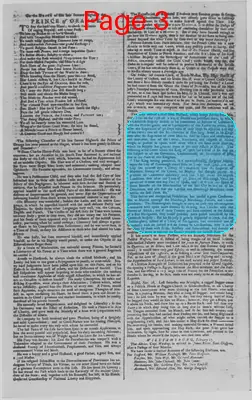 Page thumbnail for The Virginia Gazette