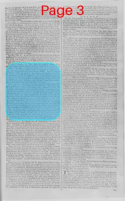 Page thumbnail for The Virginia Gazette