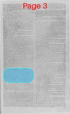 Page thumbnail for The Virginia Gazette