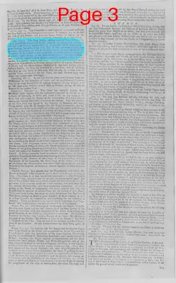 Page thumbnail for The Virginia Gazette