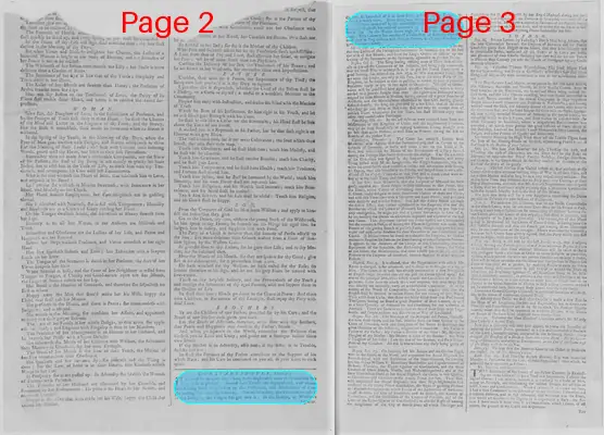 Page thumbnail for The Virginia Gazette