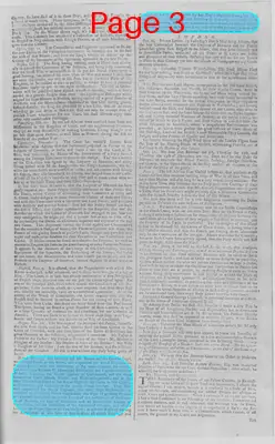 Page thumbnail for The Virginia Gazette