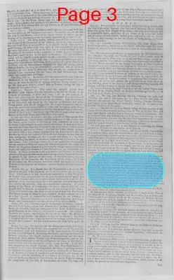 Page thumbnail for The Virginia Gazette