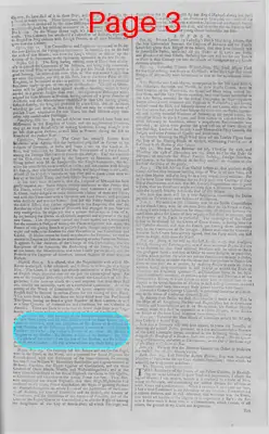 Page thumbnail for The Virginia Gazette
