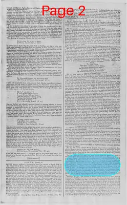 Page thumbnail for The Virginia Gazette