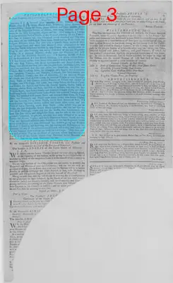 Page thumbnail for The Virginia Gazette