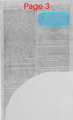 Page thumbnail for The Virginia Gazette