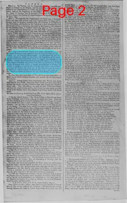 Page thumbnail for The Virginia Gazette