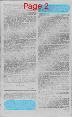 Page thumbnail for The Virginia Gazette