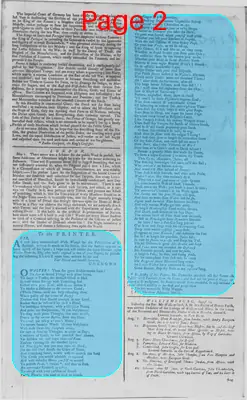 Page thumbnail for The Virginia Gazette