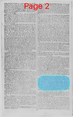 Page thumbnail for The Virginia Gazette