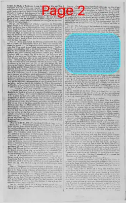 Page thumbnail for The Virginia Gazette