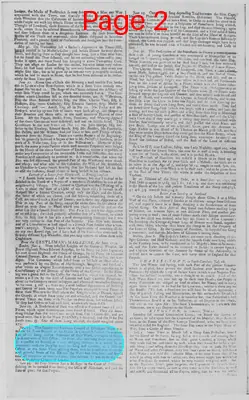 Page thumbnail for The Virginia Gazette