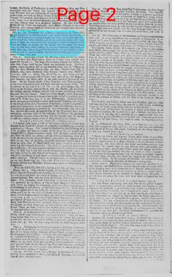 Page thumbnail for The Virginia Gazette