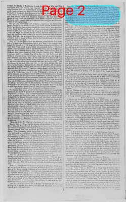 Page thumbnail for The Virginia Gazette