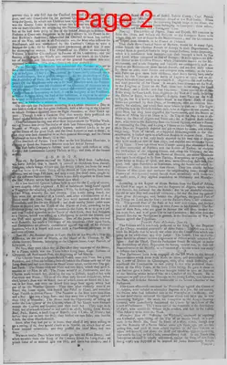 Page thumbnail for The Virginia Gazette