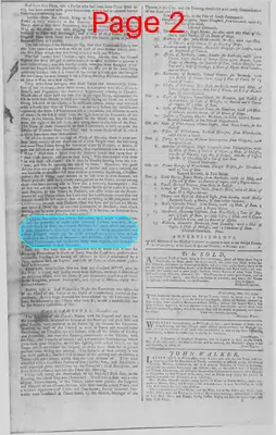 Page thumbnail for The Virginia Gazette