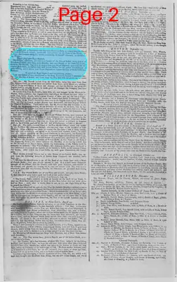 Page thumbnail for The Virginia Gazette