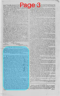 Page thumbnail for The Virginia Gazette