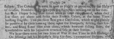 Clipping 2