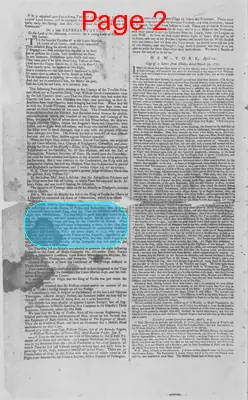 Page thumbnail for The Virginia Gazette