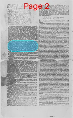 Page thumbnail for The Virginia Gazette