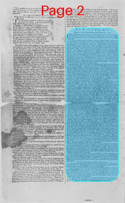 Page thumbnail for The Virginia Gazette