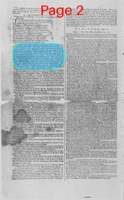 Page thumbnail for The Virginia Gazette