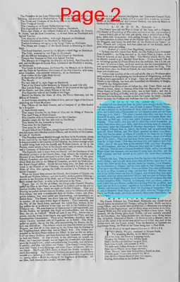 Page thumbnail for The Virginia Gazette