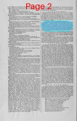 Page thumbnail for The Virginia Gazette