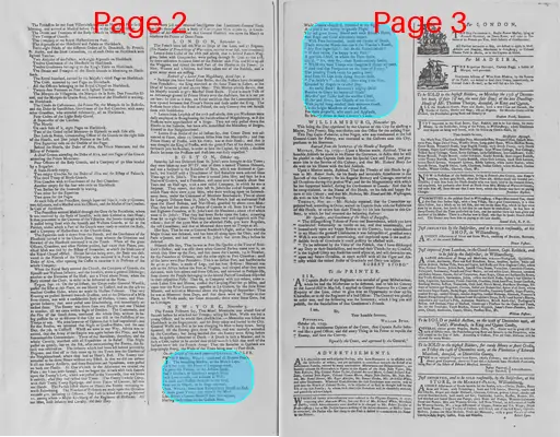 Page thumbnail for The Virginia Gazette