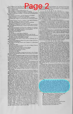 Page thumbnail for The Virginia Gazette