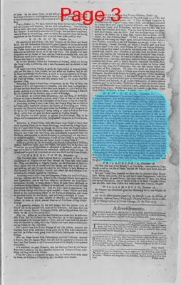 Page thumbnail for The Virginia Gazette
