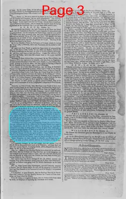 Page thumbnail for The Virginia Gazette