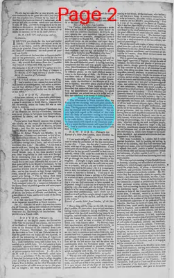 Page thumbnail for The Virginia Gazette