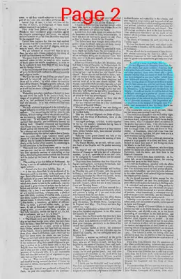 Page thumbnail for The Virginia Gazette