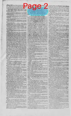 Page thumbnail for The Virginia Gazette