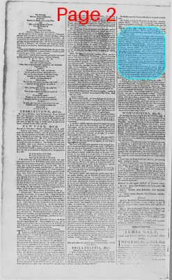 Page thumbnail for The Virginia Gazette