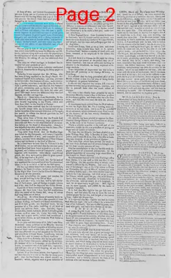 Page thumbnail for The Virginia Gazette