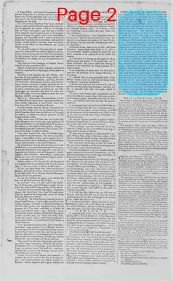 Page thumbnail for The Virginia Gazette