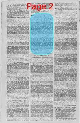 Page thumbnail for The Virginia Gazette