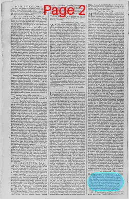 Page thumbnail for The Virginia Gazette
